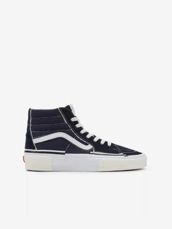 Vans Sk8-Hi Tenisky Modrá