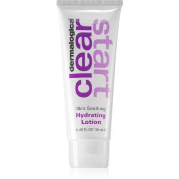 Dermalogica Clear Start Skin Soothing hydratační krém na obličej pro problematickou pleť, akné 59 ml