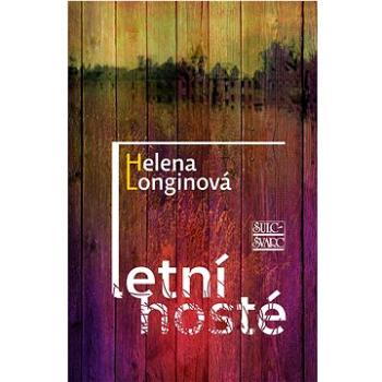 Letní hosté (978-80-7244-285-0)