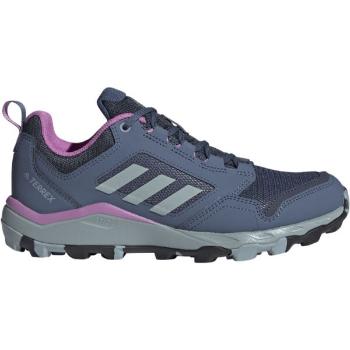 adidas TERREX TRACEROCKER 2 W Dámská outdoorová obuv, tmavě modrá, velikost 39 1/3