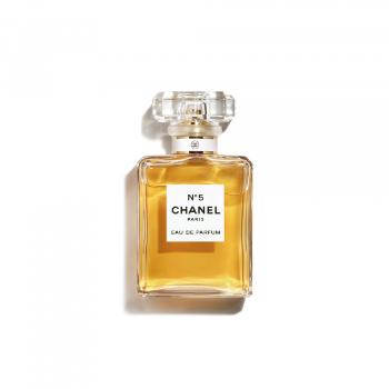 CHANEL N°5 Parfémová voda s rozprašovačem - EAU DE PARFUM 35ML 35 ml