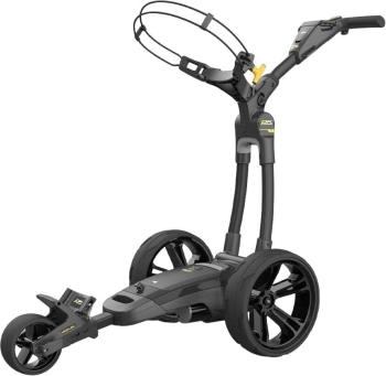 PowaKaddy CT6 EBS Black Elektrický golfový vozík