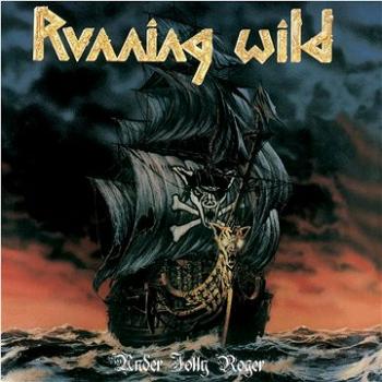 Running Wild: Under Jolly Roger (Expanded Version 2017) (2x CD) - CD (4050538274653)