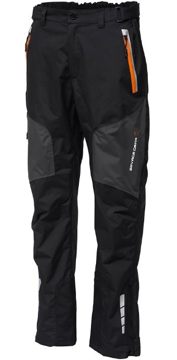 Savage gear kalhoty wp performance trousers-velikost xxl