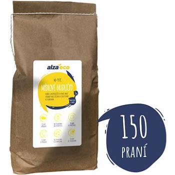 AlzaEco Mýdlové nudličky 3 kg (150 praní) (8594018046294)