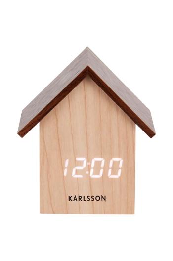 Budík Karlsson Alarm Clock