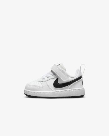 Nike Court Borough Low Recraft 27