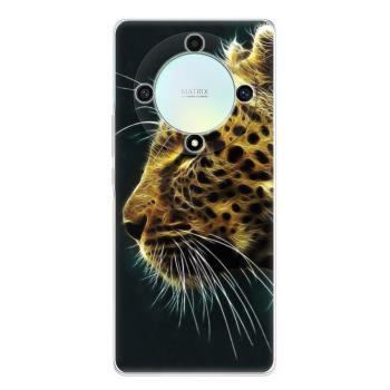 Odolné silikonové pouzdro iSaprio - Gepard 02 - Honor Magic5 Lite 5G