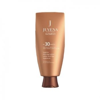 Juvena Superior Anti-Aging Lotion SPF 30 opalovací mléko 150 ml