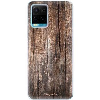 iSaprio Wood 11 pro Vivo Y21 / Y21s / Y33s (wood11-TPU3-vY21s)