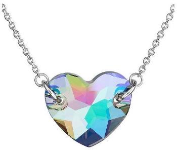 Nyaklánc EVOLUTION GROUP Swarovski kristállyal díszített 32020,5 "Paradise Shine"