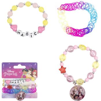 Disney Princess Jewelry dárková sada pro děti