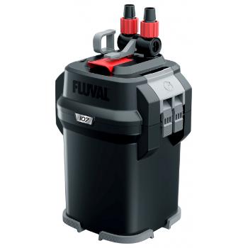 Filtr FLUVAL 107 vnější, 550 l/h