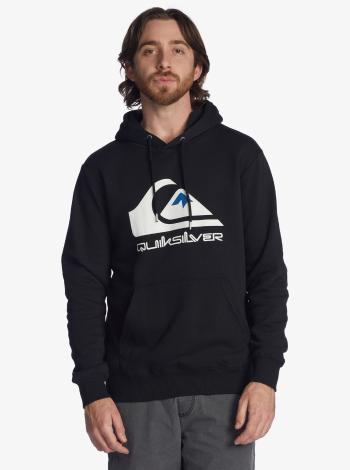 Quiksilver biglogohood m otlr s