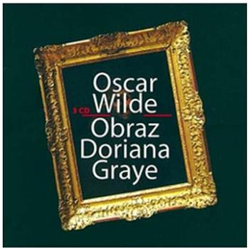 Obraz Doriana Graye