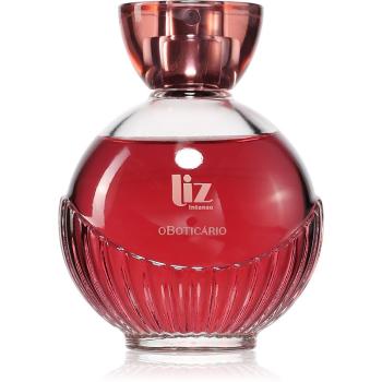 Liz Liz Intenso toaletná voda pre ženy 100 ml