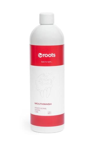 Roots Mouthwash ústní voda 500 ml