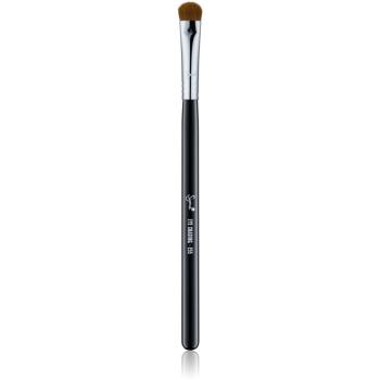 Sigma Beauty Eyes E55 Eye Shading Brush štětec na stínování a přechody 1 ks