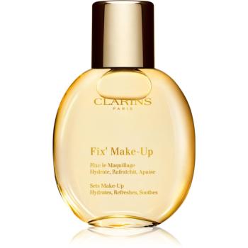 Clarins Fix' Make-Up Summer Radiant fixator make-up 50 ml