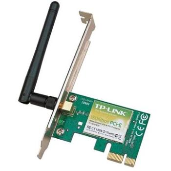 TP-Link TL-WN781ND (TL-WN781ND)