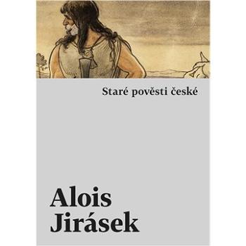 Staré pověsti české (978-80-757-7827-7)