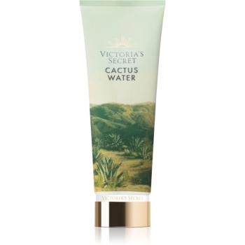 Victoria's Secret Cactus Water tělové mléko pro ženy 236 ml