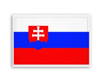 Fotoobraz 90x60 cm střední  Slovensko