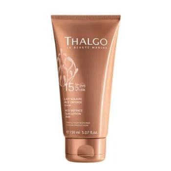 Thalgo Mléko na opalování SPF 15 Age Defence (Sun Lotion) 150 ml