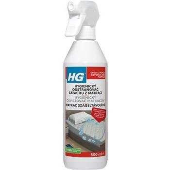 HG Hygienický osvěžovač matrací 500 ml (8711577240929)