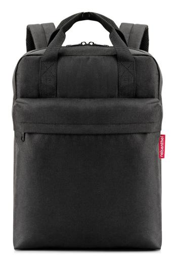 Reisenthel Allday Backpack M Black