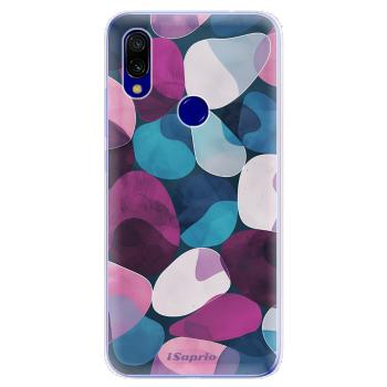 Odolné silikonové pouzdro iSaprio - Stones - Xiaomi Redmi 7