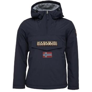 Napapijri RAINFOREST WINTER 3 Férfi kabát, sötétkék, méret