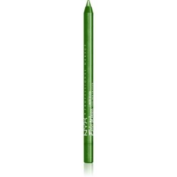 NYX Professional Makeup Epic Wear Liner Stick voděodolná tužka na oči odstín 23 - Emerald Cut 1.2 g