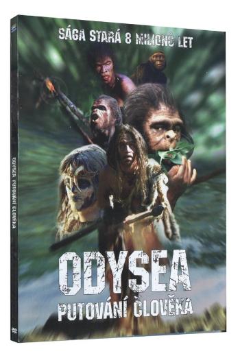 Odysea: Putování člověka (DVD)