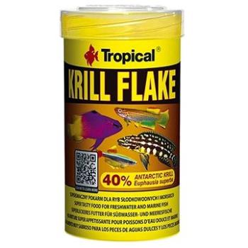 Tropical Krill Flake 100 ml 20 g (5900469772430)