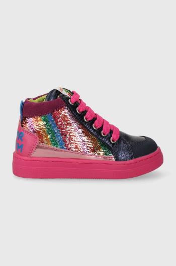 Dětské sneakers boty Agatha Ruiz de la Prada