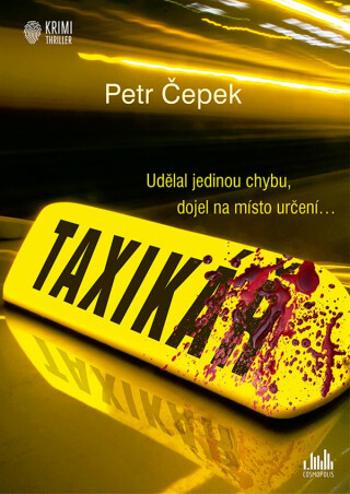 Taxikář (Defekt) - Petr Čepek