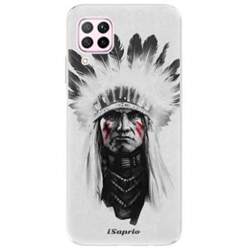 iSaprio Indian 01 pro Huawei P40 Lite (ind01-TPU3_P40lite)