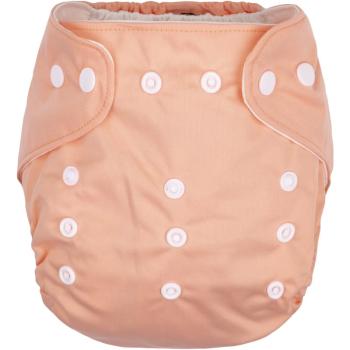 Petite&Mars Diappy pratelné plenkové kalhotky Pink 3 - 15 kg 1 ks