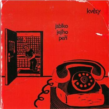 Květy: Jablko jejího peří - CD (MAM465-2)