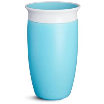 Munchkin Miracle 360° Cup hrnek Blue 12 m+ 296 ml