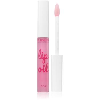 FlosLek Laboratorium SPARK&care Lip Oil olej na rty 5.5 g
