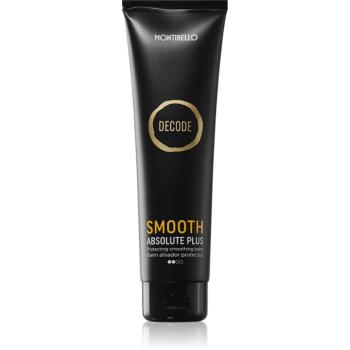 Montibello Decode Men Smooth Absolute Plus balzám na vlasy pro muže 150 ml