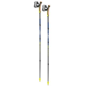 Nordic Walking hole LEKI Traveller FX.One Carbon  110 cm