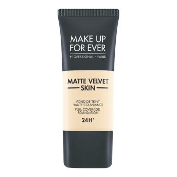 Make Up For Ever Matující make-up Matte Velvet Skin (Full Coverage Foundation) 30 ml Y335