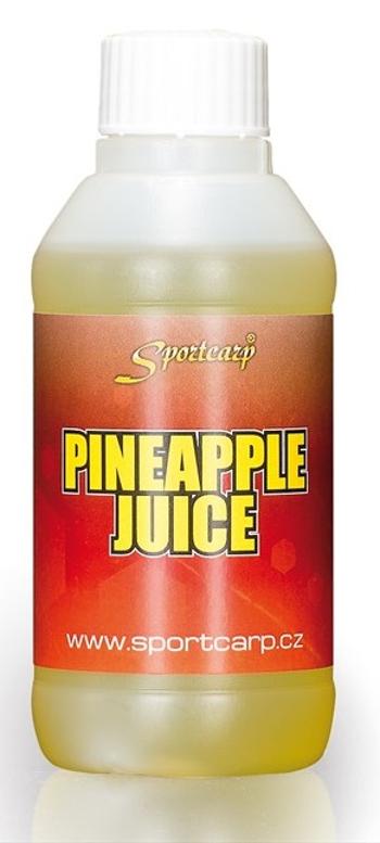 Sportcarp esence exclusive pineapple juice 100 ml