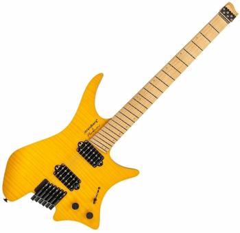 Strandberg Boden Standard NX 6 Amber Headless kytara