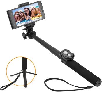 Szelfibot Gogen BT Selfie 5B teleszkópos