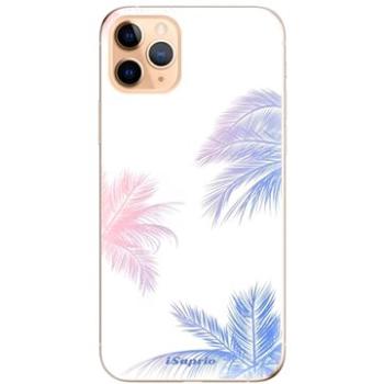 iSaprio Digital Palms 10 pro iPhone 11 Pro Max (digpal10-TPU2_i11pMax)