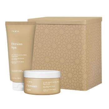 PUPA Milano Dárková sada tělové péče Persian Spa Kit